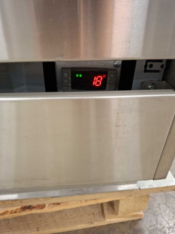 1537859-3 Exposure cooler Viessmann TectoPromo MD2-125