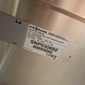 1537859-4 Exposure cooler Viessmann TectoPromo MD2-125