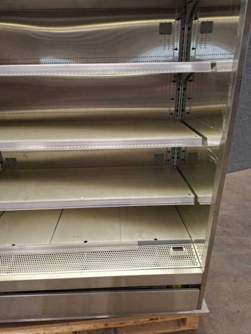 1537859-7 Exposure cooler Viessmann TectoPromo MD2-125