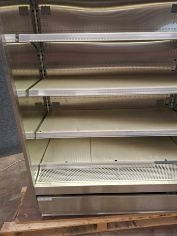 1537859-8 Exposure cooler Viessmann TectoPromo MD2-125