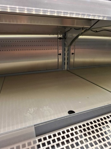 1537859-15 Exposure cooler Viessmann TectoPromo MD2-125