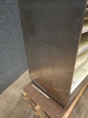 1537859-21 Exposure cooler Viessmann TectoPromo MD2-125