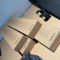 1548410-38 IT room with various equipment, components and furniture