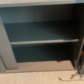 1548410-78 IT room with various equipment, components and furniture