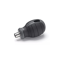 1607819-1 10 st Stubby bitsskruvmejslar SW 1/4" x 10