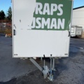 1473880-3 Foodtruck /Matvagn - 2023