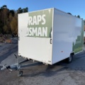 1473880-4 Foodtruck /Matvagn - 2023