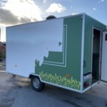 1473880-6 Foodtruck /Matvagn - 2023