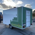 1473880-7 Foodtruck /Matvagn - 2023