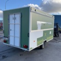 1473880-9 Foodtruck /Matvagn - 2023