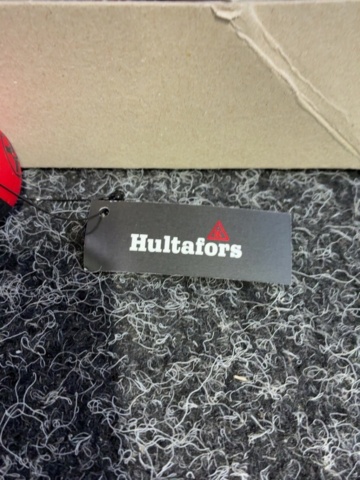 1606679-3 10 st Stubby Phillips skruvmejsel Hultafors PH 1 x 25