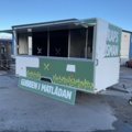 1473880-11 Foodtruck /Matvagn - 2023