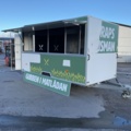 1473880-1 Foodtruck /Matvagn - 2023