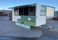 1473880 Foodtruck /Matvagn  - 2023