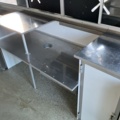 1473880-18 Foodtruck /Matvagn - 2023
