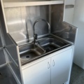 1473880-21 Foodtruck /Matvagn - 2023