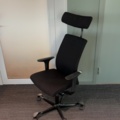 1548412-8 Office chair, HÅG 'Creed'