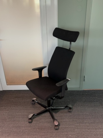 1548412-8 Office chair, HÅG 'Creed'