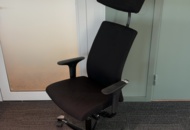 1548412 Office chair, HÅG 'Creed'