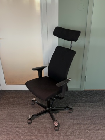 1548412-1 Office chair, HÅG 'Creed'