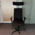 1548412-2 Office chair, HÅG 'Creed'