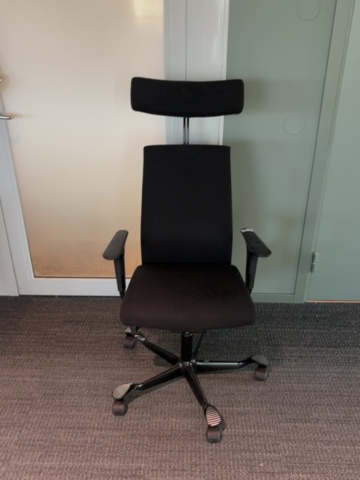 1548412-2 Office chair, HÅG 'Creed'