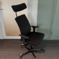 1548412-3 Office chair, HÅG 'Creed'