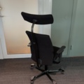 1548412-4 Office chair, HÅG 'Creed'