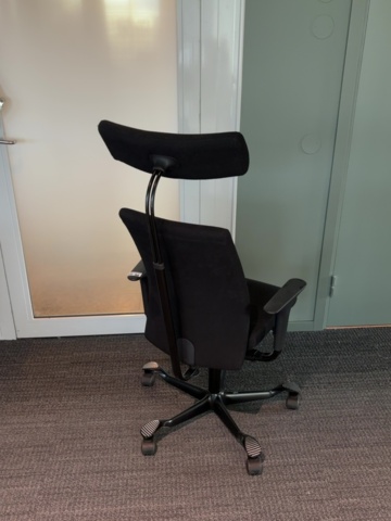1548412-4 Office chair, HÅG 'Creed'