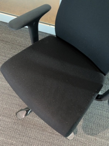 1548412-5 Office chair, HÅG 'Creed'