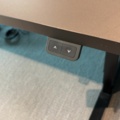 1548414-4 Height-adjustable desks (160x80) x4 units - Swedstyle