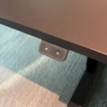 1548415-4 Office furniture for four workplaces