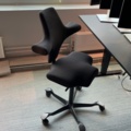 1548415-7 Office furniture for four workplaces