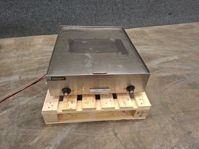 1527853-1 Stekbord Norpe FKI GL5567