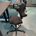 1548415-12 Office furniture for four workplaces