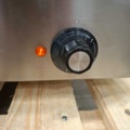 1527853-3 Stekbord Norpe FKI GL5567