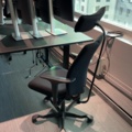 1548415-15 Office furniture for four workplaces