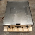 1527853-6 Stekbord Norpe FKI GL5567
