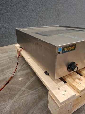 1527853-8 Stekbord Norpe FKI GL5567