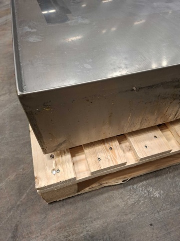 1527853-10 Stekbord Norpe FKI GL5567