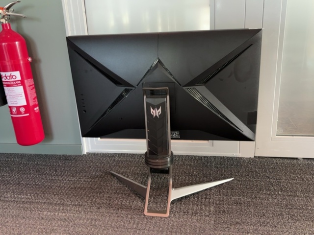 1548416-3 Monitor 32” - Acer ’Predator X32FP’