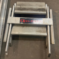1592863-5 Stegar 4st