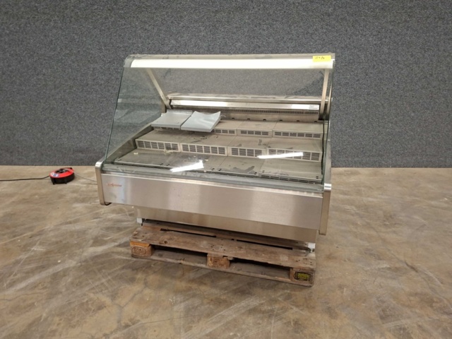 1537792-1 Exponeringskyl Viessmann TectoServe SL1-116-118-125