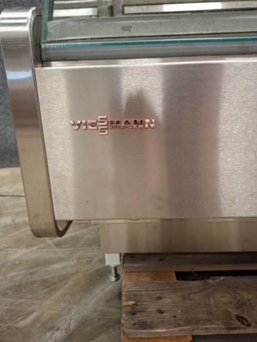 1537792-3 Exponeringskyl Viessmann TectoServe SL1-116-118-125
