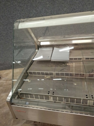 1537792-5 Exponeringskyl Viessmann TectoServe SL1-116-118-125