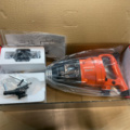1608582-3 Muttermaskin 1" Wremax PRO & Krafthylsset 1"