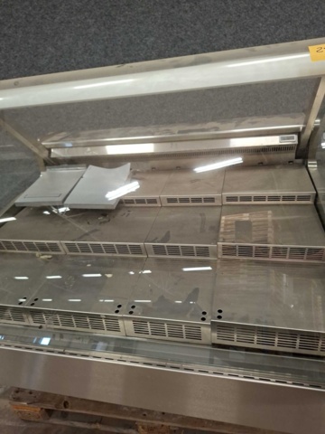 1537792-6 Exponeringskyl Viessmann TectoServe SL1-116-118-125