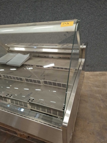 1537792-4 Exponeringskyl Viessmann TectoServe SL1-116-118-125