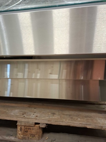 1537792-8 Exponeringskyl Viessmann TectoServe SL1-116-118-125