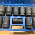 1608582-5 Muttermaskin 1" Wremax PRO & Krafthylsset 1"
